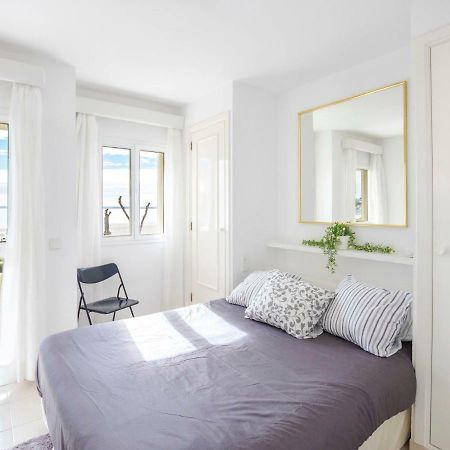 Apartment Vista Al Mar By Interhome 阿尔库迪亚港 外观 照片